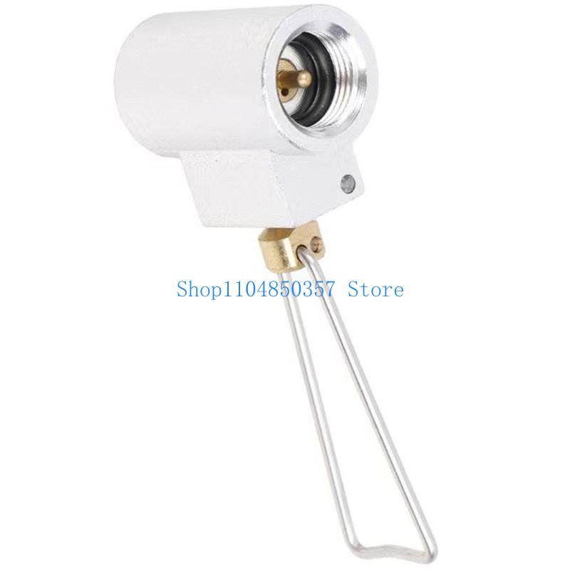 652F Kamp Evrensel Soba Adaptö - Camping Cooking Gas Canister incelemesi ve fiyatı
