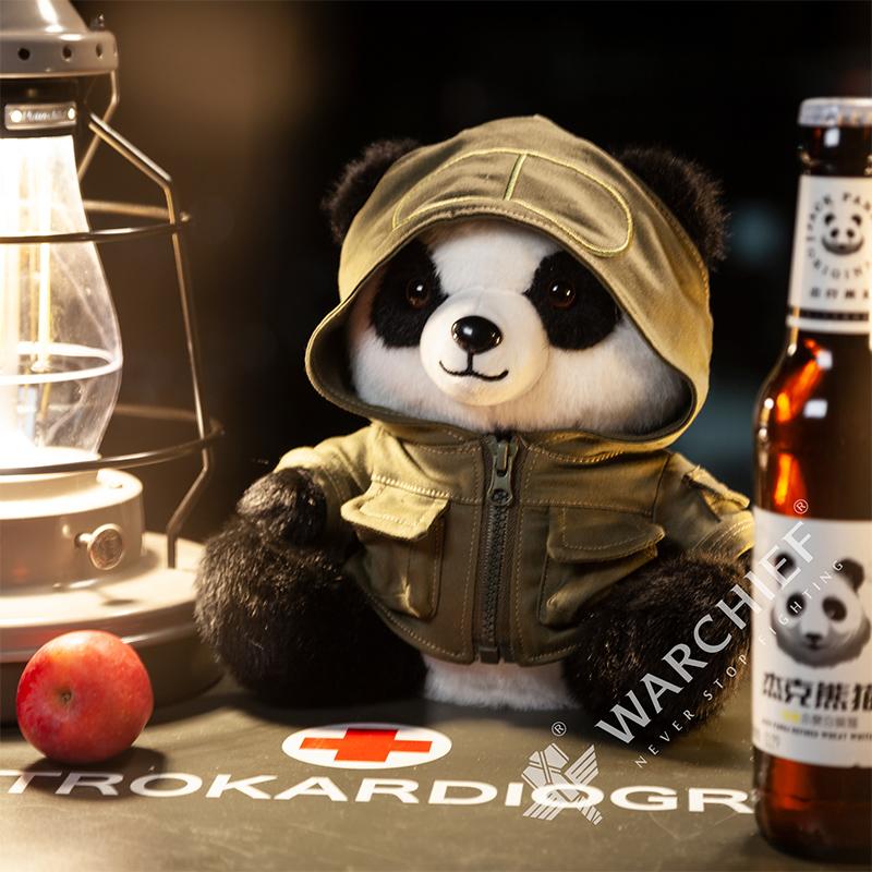 Panda Kamp Gaz Tankı Koruyucu  - Camping Cooking Set With Bag incelemesi ve fiyatı