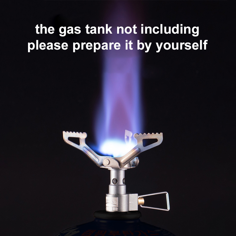 BRS Açık Gaz Sobası Mini Kamp  - Camping Cooking Hob incelemesi ve fiyatı