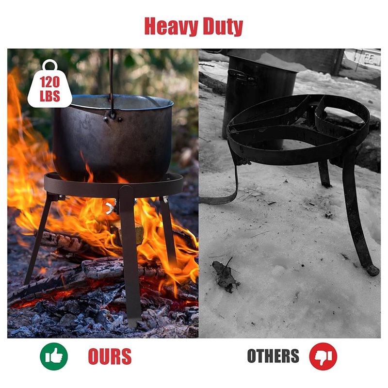 M11K-Taşınabilir Katlanır Mang - Camping Cooking Over Fire incelemesi ve fiyatı