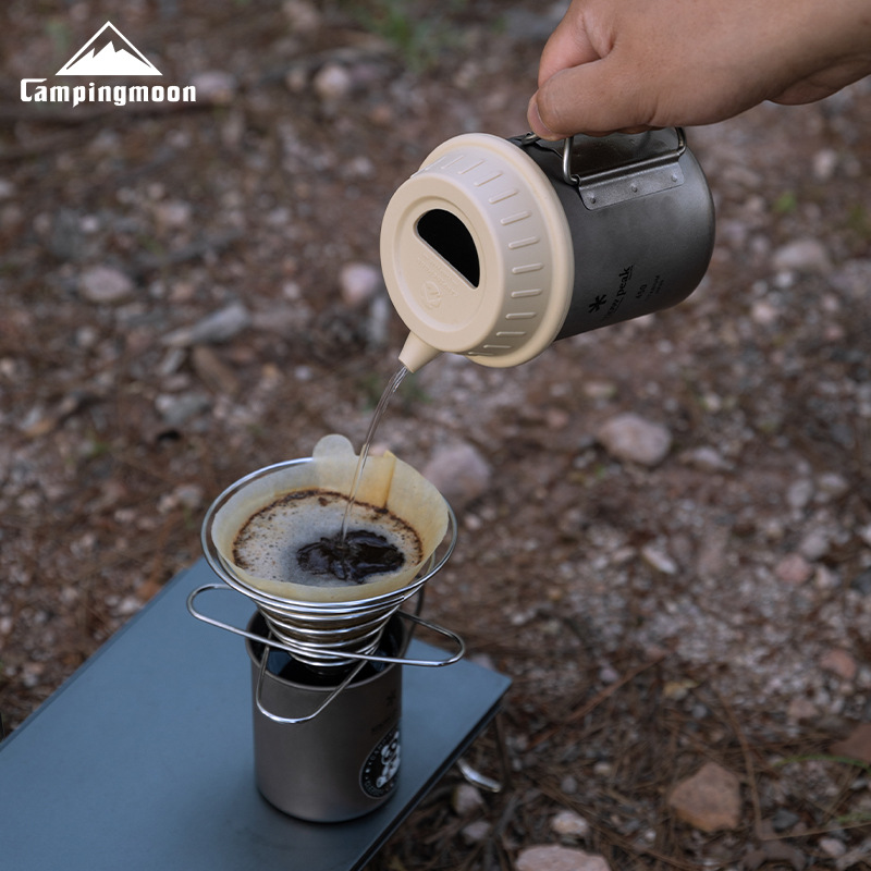 CAMPINGMOON S-GF/S-GF-BK Silik - Camping Cooking Accessories incelemesi ve fiyatı