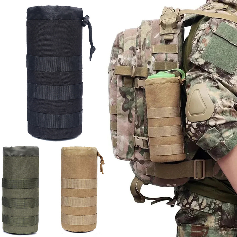 Açık Hava Molle Su Şişesi Çant - Camping Cooking Bag incelemesi ve fiyatı