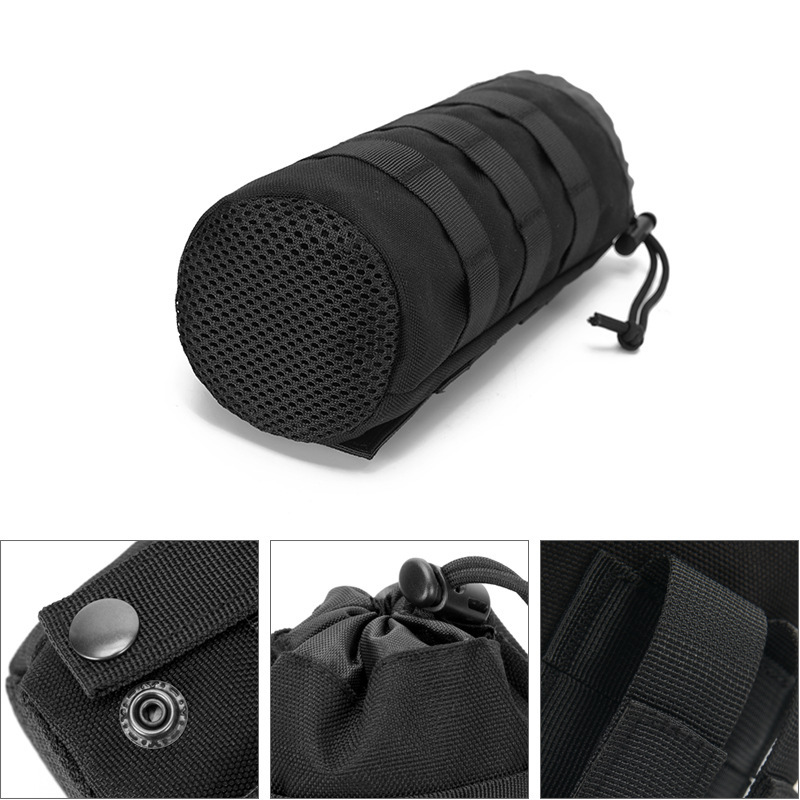 Açık Hava Molle Su Şişesi Çant - Camping Cooking Bag incelemesi ve fiyatı