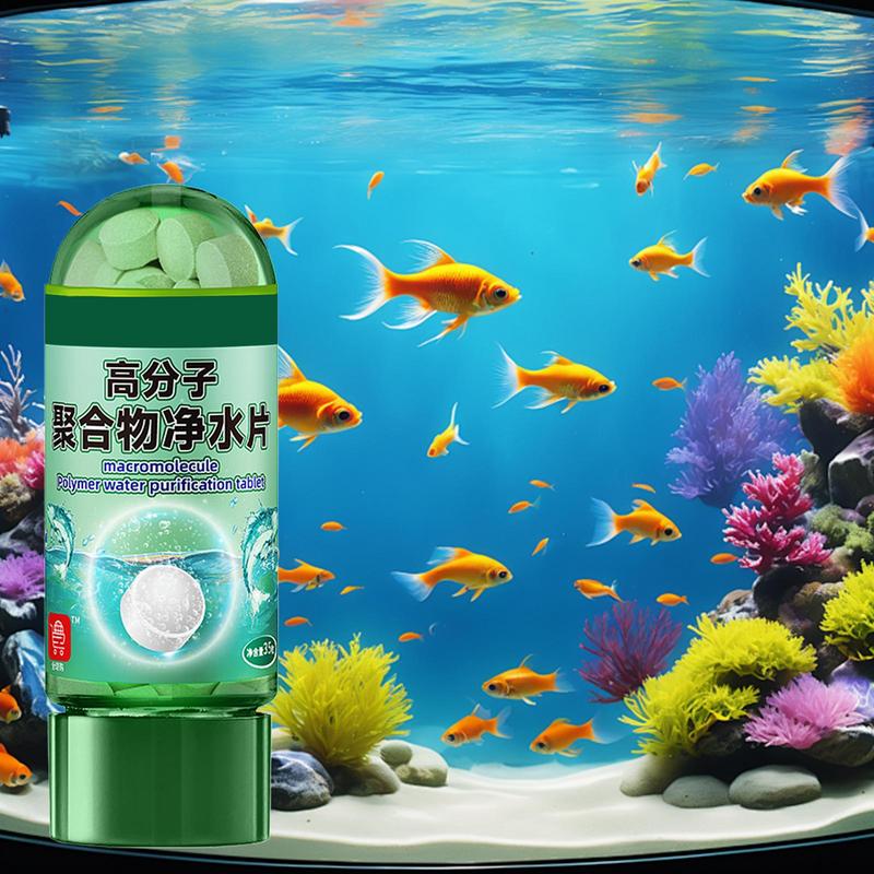 Su Arıtma Tabletleri 1 Şişe Hı - Water Purification Tablet incelemesi ve fiyatı