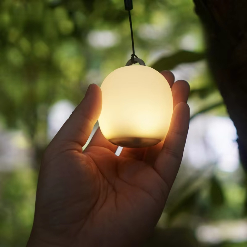 Mini Yumurta Şeklinde Sıkılabi - Camping Cooking Cup incelemesi ve fiyatı
