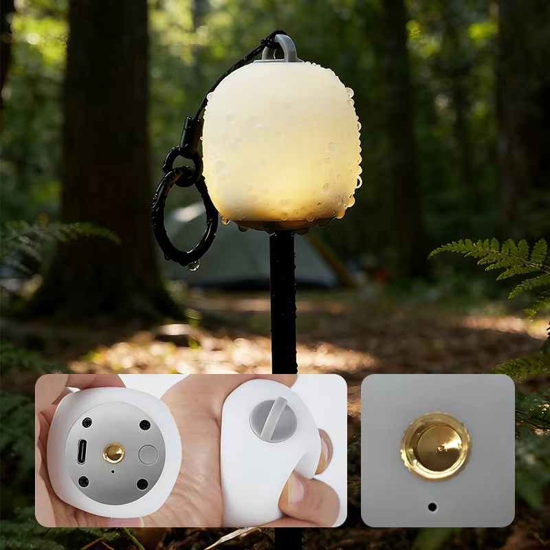 Mini Yumurta Şeklinde Sıkılabi - Camping Cooking Cup incelemesi ve fiyatı