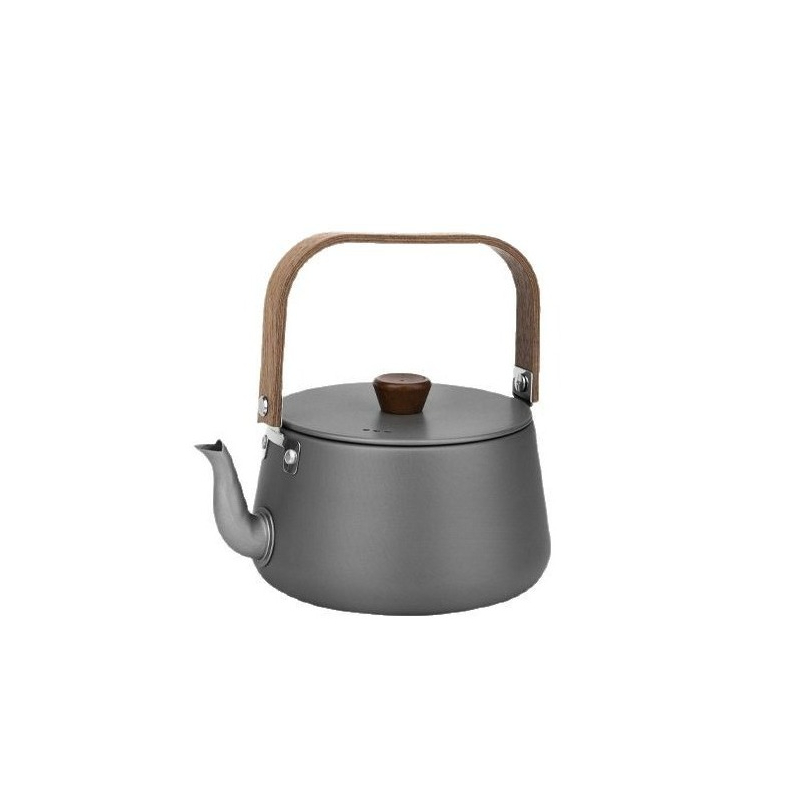 Taşınabilir Kamp Tencere Seti  - Camping Cooking Set Lightweight incelemesi ve fiyatı