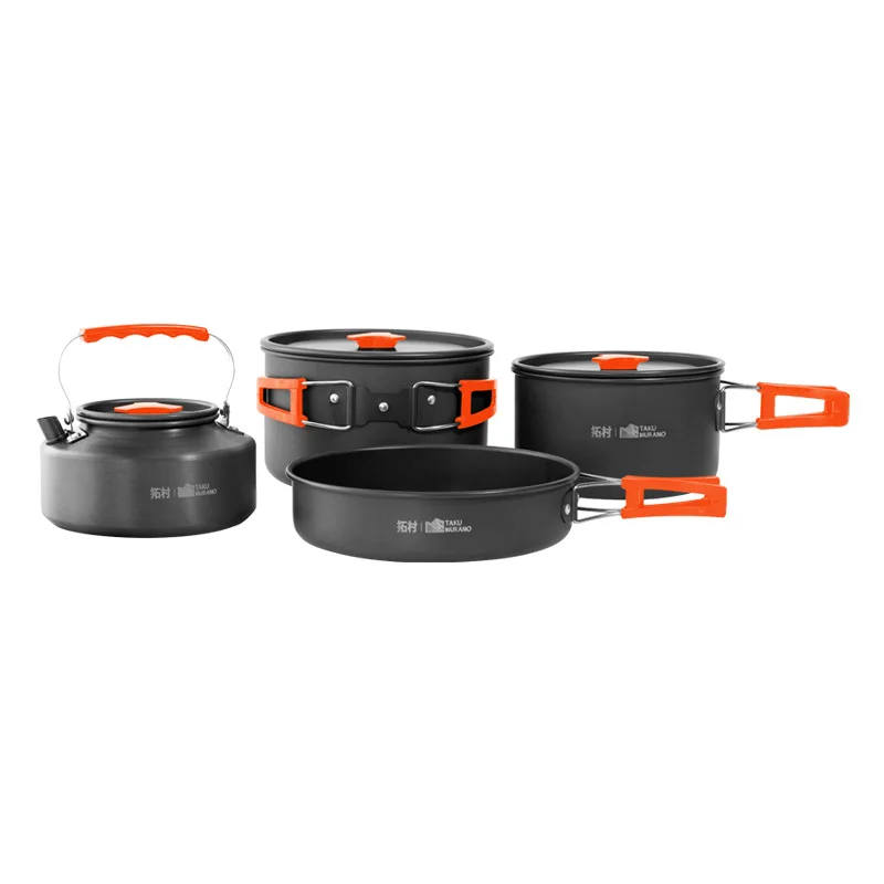 Kamp Yemek Pişirme Seti Açık H - Camping Cooking Cup incelemesi ve fiyatı