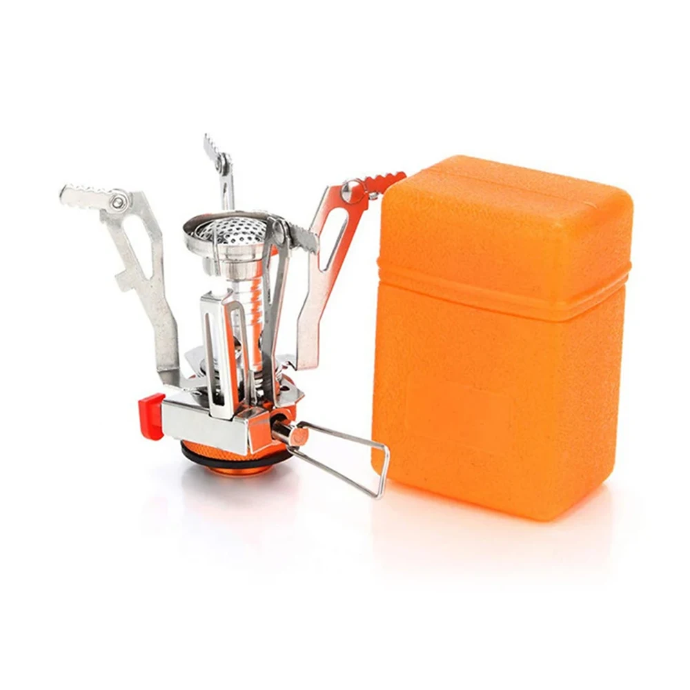 Ultralight Mini Kamp Sobası Is - Camping Cooking All In One incelemesi ve fiyatı