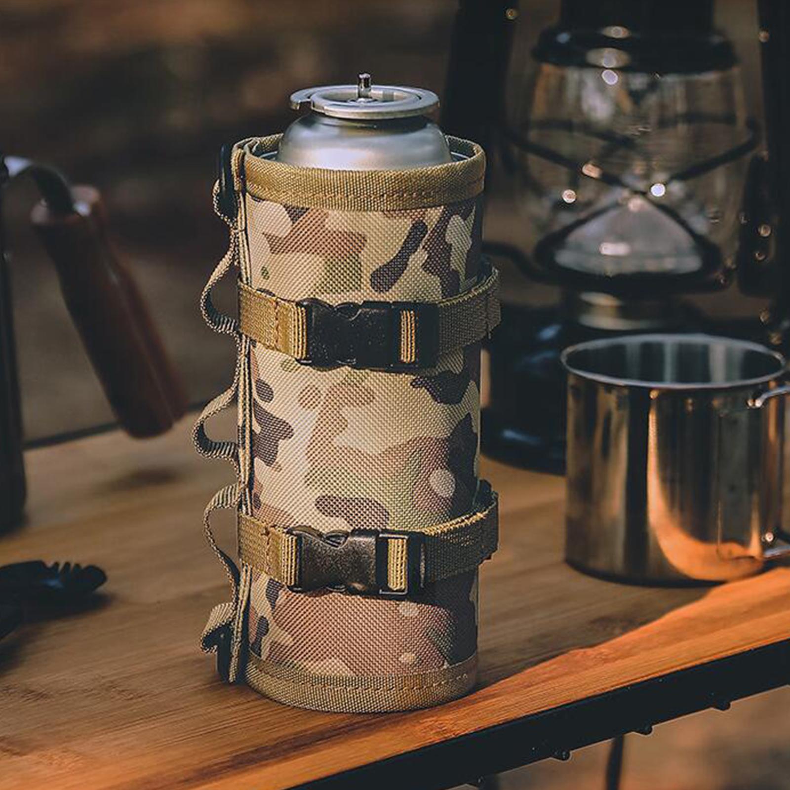 Açık Hava Kampı Pişirme Gaz Tü - Camping Cooking Gas Canister incelemesi ve fiyatı