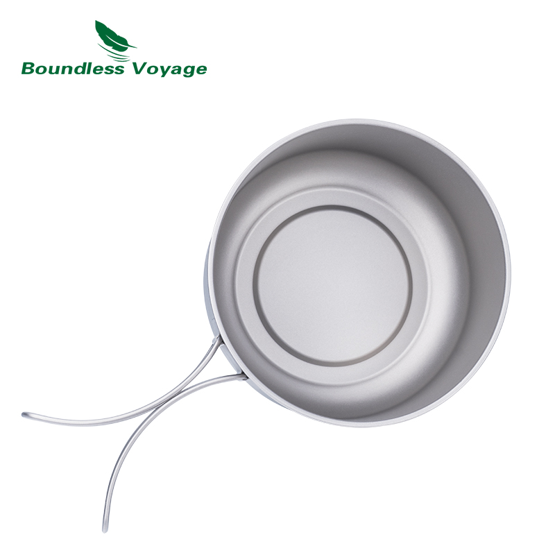 Sınırsız Voyage Titanyum Kapak - Camping Cooking Accessories incelemesi ve fiyatı