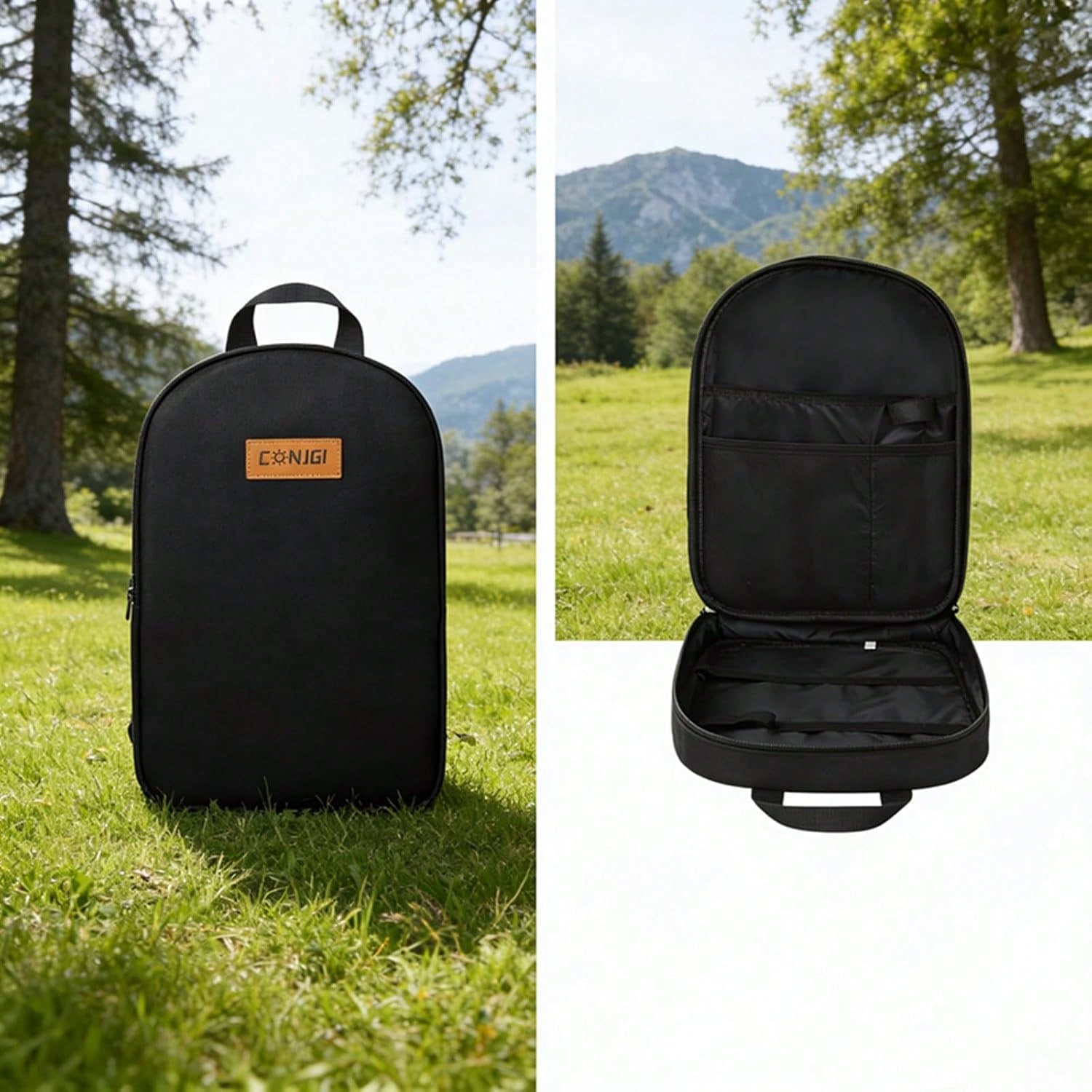 Kamp Yemek Gereçleri Saklama Ç - Camping Cooking Utensils Storage incelemesi ve fiyatı