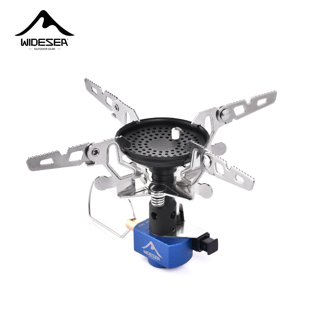 Açık Hava Kamp Gazlı Ocak 3300 - Camping Cooking Hob incelemesi ve fiyatı