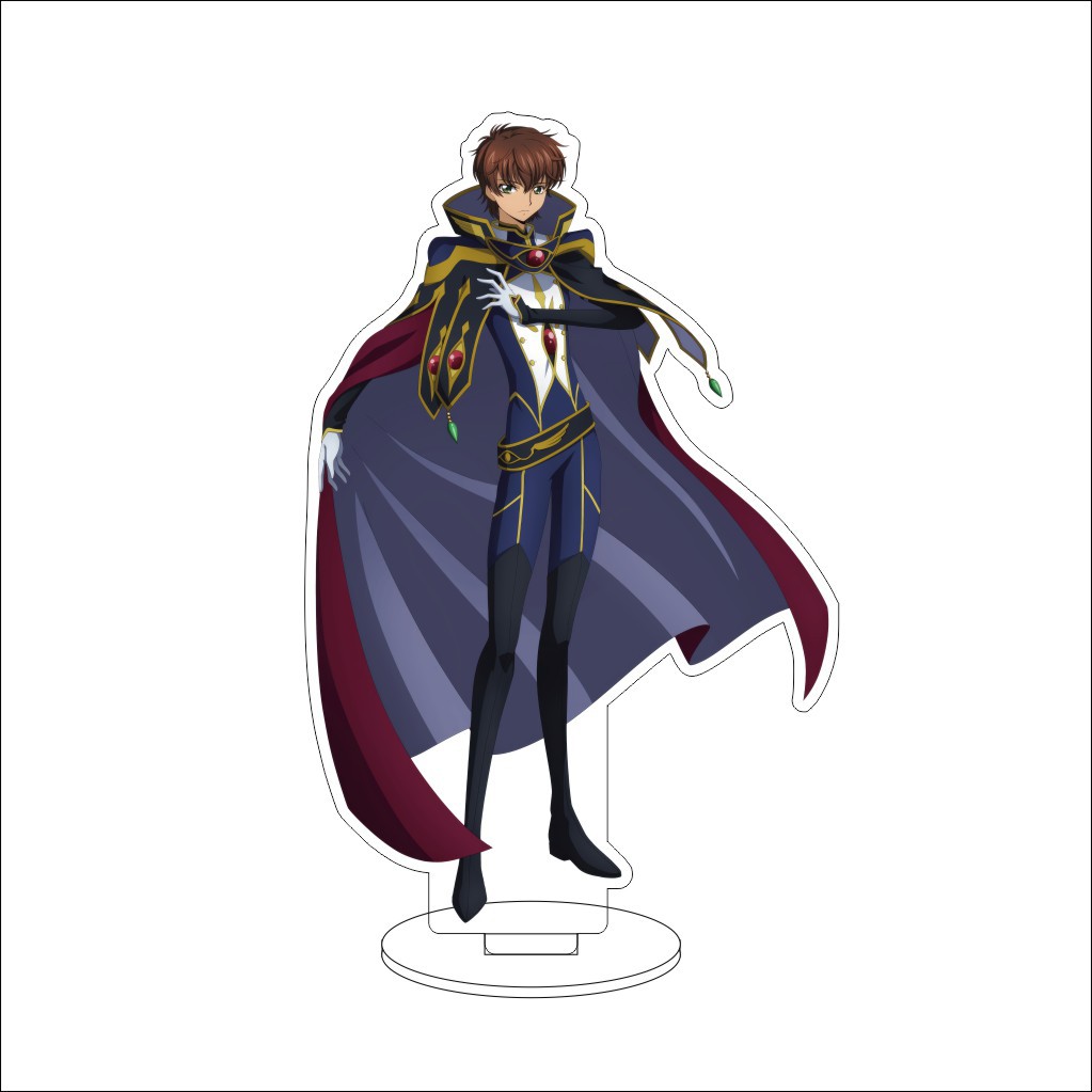 16CM Anime Code Geass: Lelouch - Campfire Cooking In Another World With My Absurd Skill incelemesi ve fiyatı