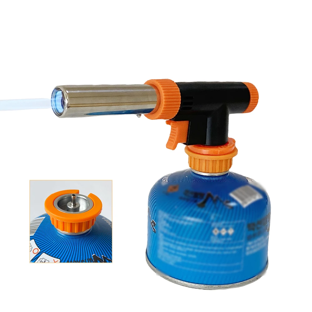 Açık Kaset Adaptörü Konu Süngü - Camping Cooking Hob incelemesi ve fiyatı