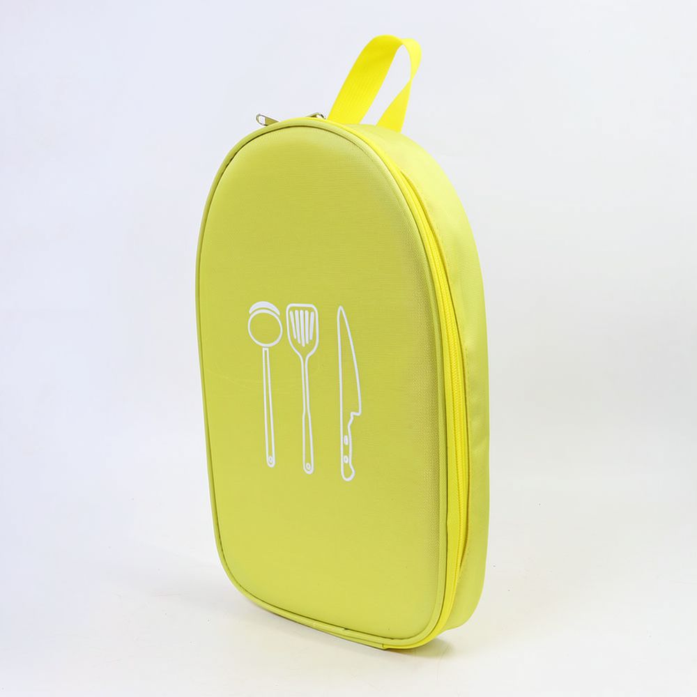 Kamp için Yemek Pişirme Gereçl - Camping Cooking Utensils Storage incelemesi ve fiyatı