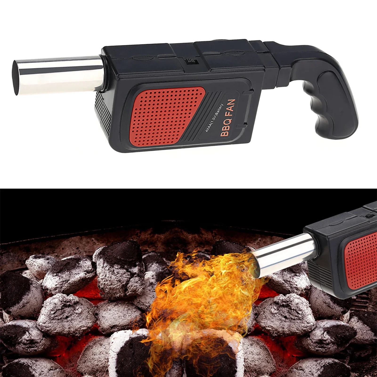 Taşınabilir El Tipi Elektrikli - Camping Cooking Accessories incelemesi ve fiyatı