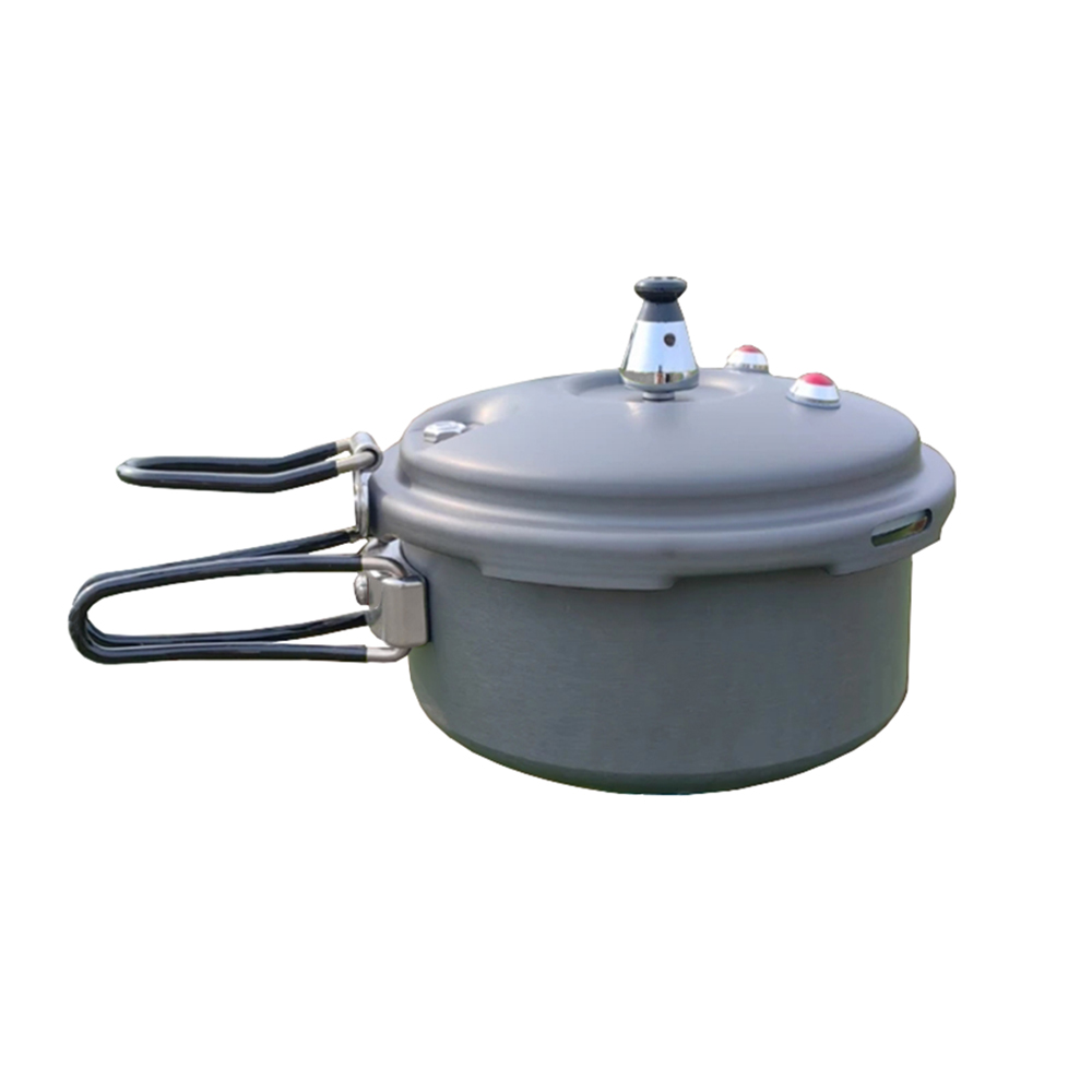 Kamp Mini Basınçlı Pişirme Ten - Camping Cooking Bag incelemesi ve fiyatı