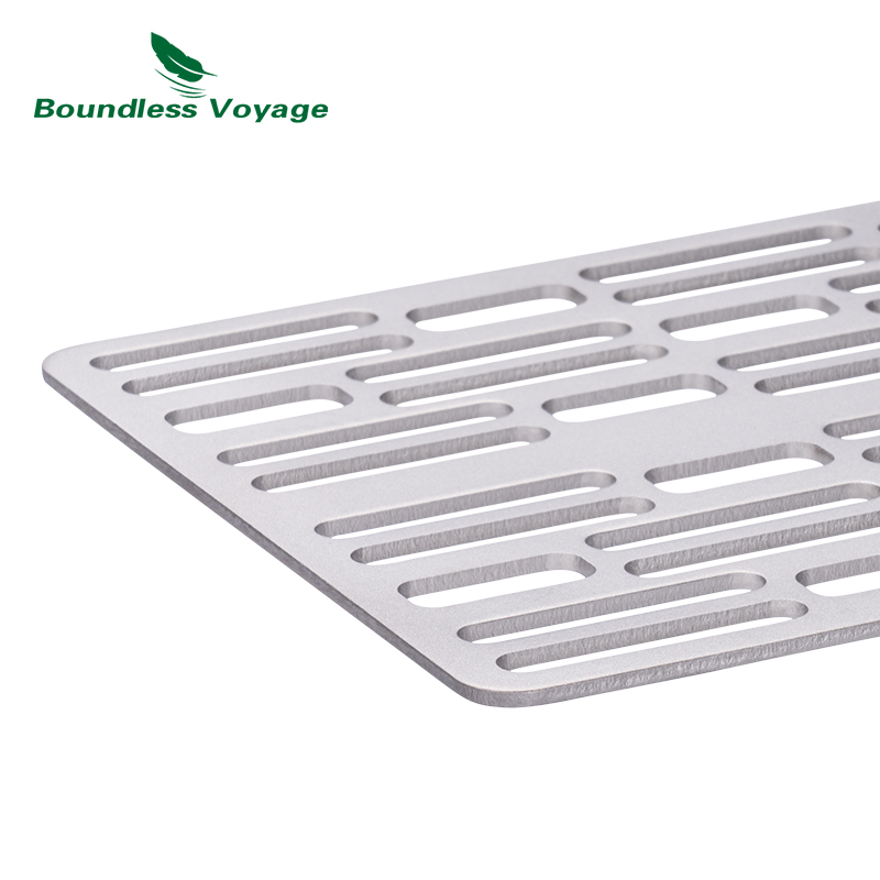 Sınırsız Voyage açık kamp tita - Camping Cooking Hob incelemesi ve fiyatı
