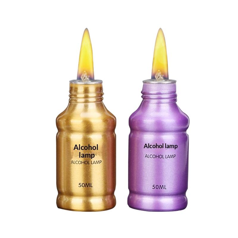 50ML Alkol Brülör Lambası Okul - Camping Cooking Alcohol incelemesi ve fiyatı