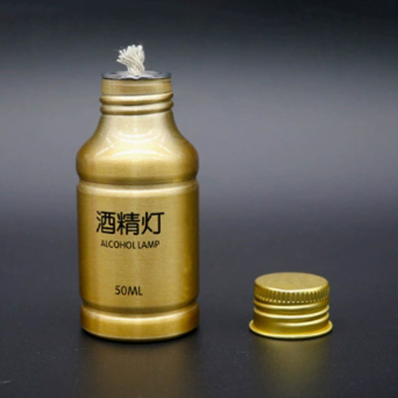 50ML Alkol Brülör Lambası Okul - Camping Cooking Alcohol incelemesi ve fiyatı
