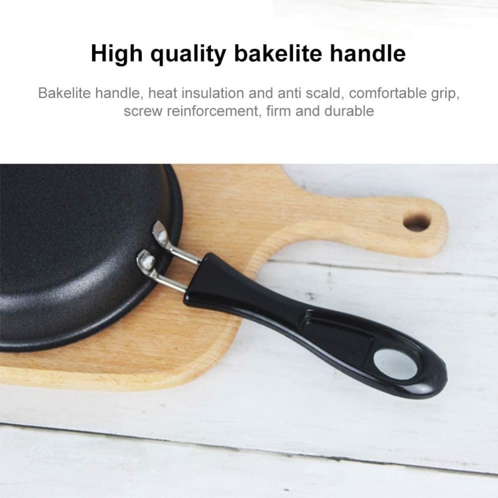 1 adet Mini kızartma tavası ta - Camping Cooking Without Gas incelemesi ve fiyatı