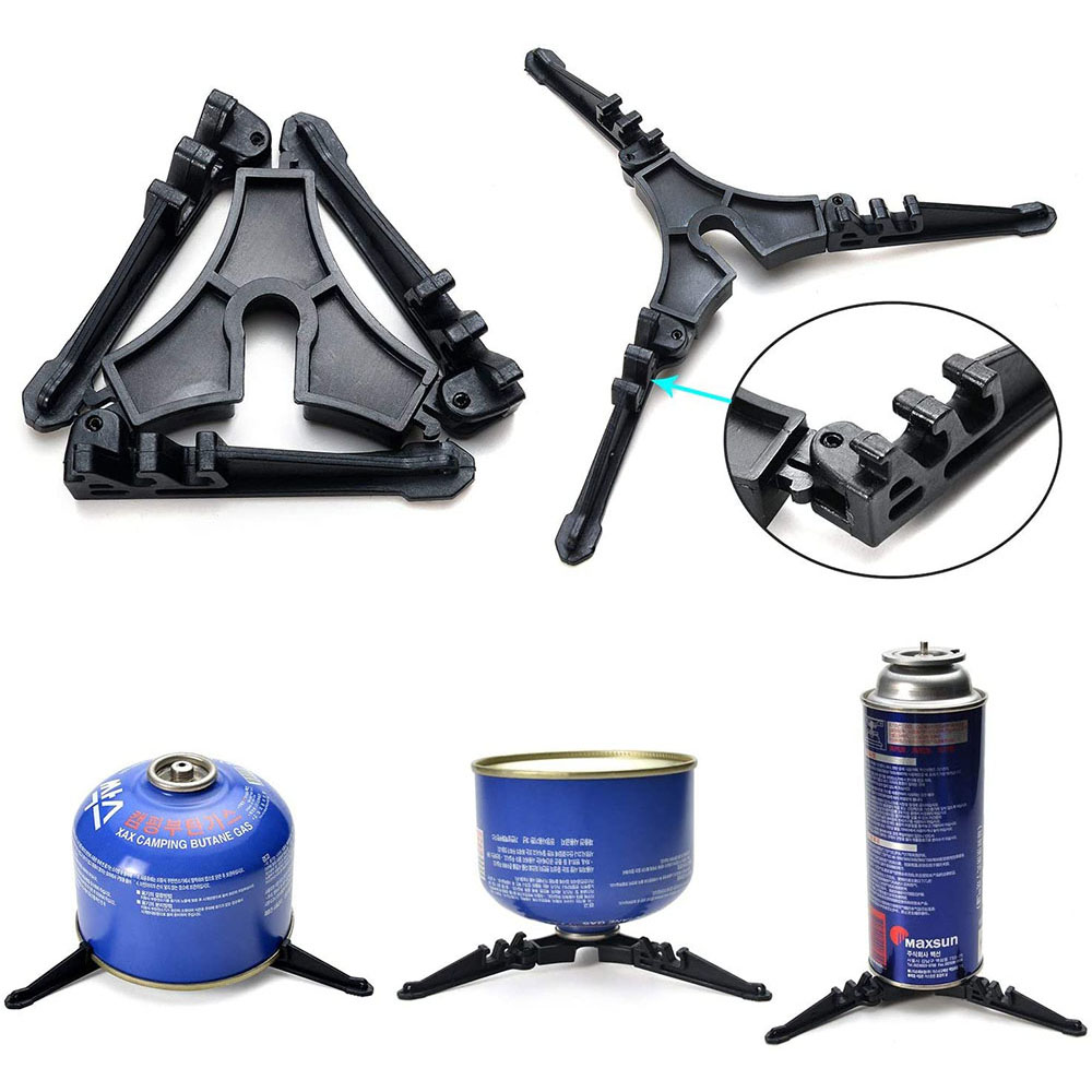 Kamp Tencere Seti Soba ile Açı - Camping Cooking Pot Set incelemesi ve fiyatı