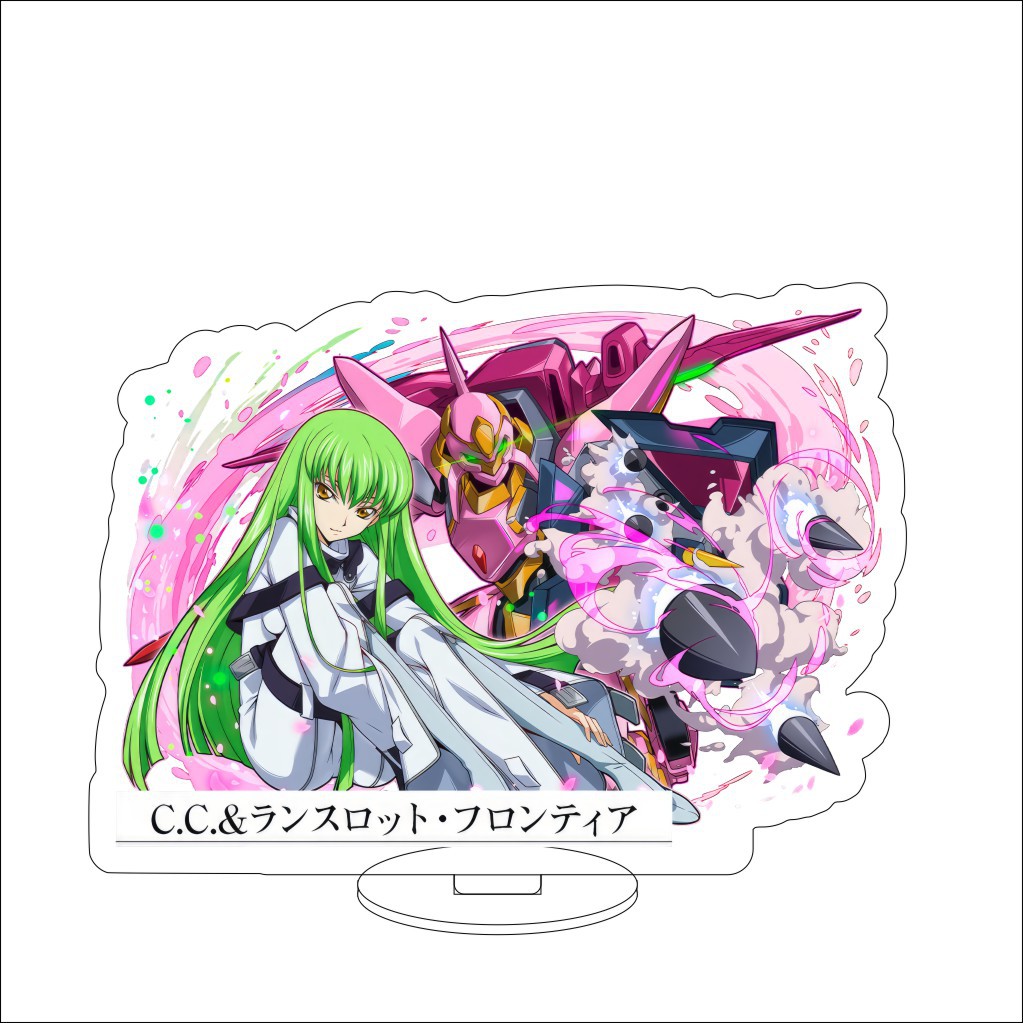 16CM Anime Code Geass: İsyaniy - Campfire Cooking In Another World With My Absurd Skill incelemesi ve fiyatı
