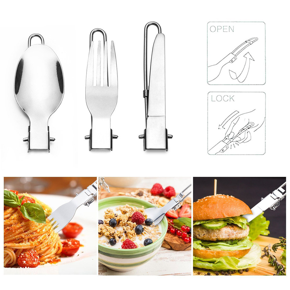 Açık Hava Kamp Yemek Pişirme S - Camping Cooking Set Lightweight incelemesi ve fiyatı