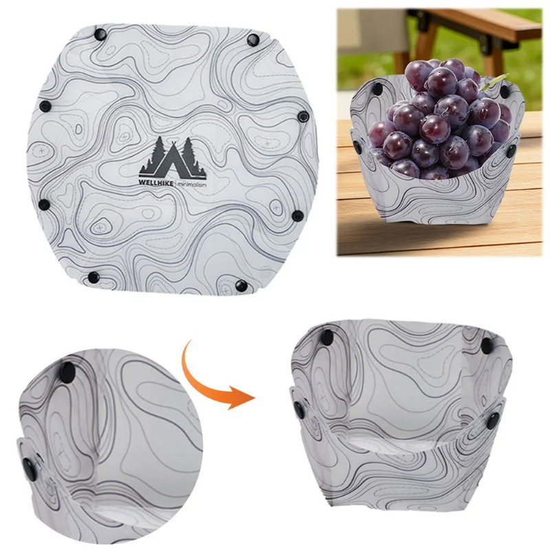 Katlanabilir Kamp Sofra Taşına - Camping Cooking Hob incelemesi ve fiyatı