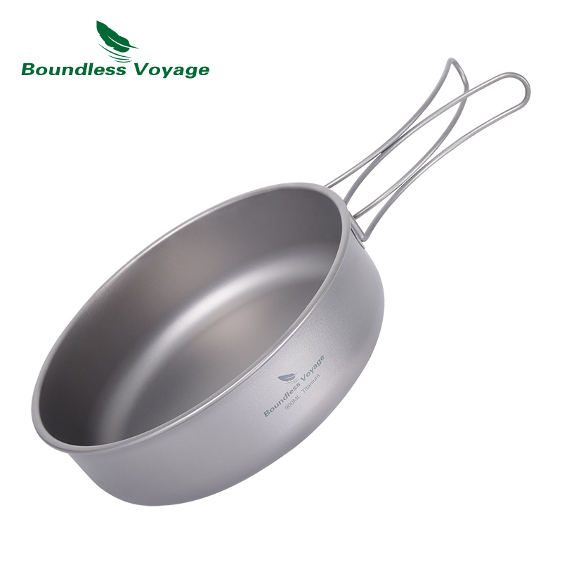Sınırsız Voyage kamp tencere ç - Camping Cooking Pot Set incelemesi ve fiyatı